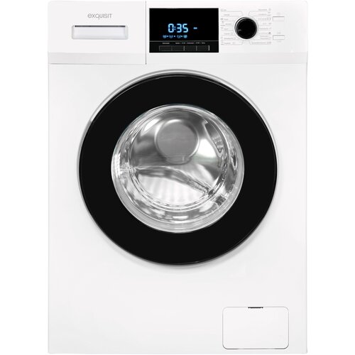 EXQUISIT Izjemna pralni stroj bela 9 kg WA9214-340A Cene