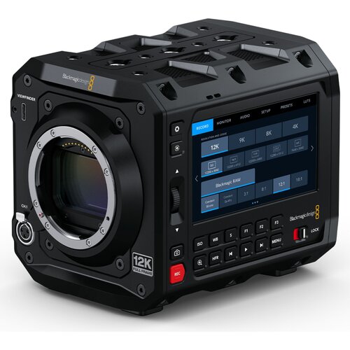 Blackmagic Design Blackmagic PYXIS 12K (L-Mount) Cijene