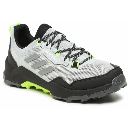 Adidas Čevlji Terrex AX4 Hiking Shoes IF4868 Siva