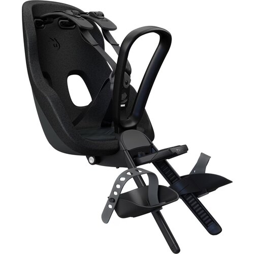 Thule Yepp Nexxt 2 Mini Black Cene
