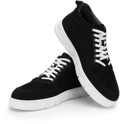 La Force Fashion Patike 604-K - Crna Cene