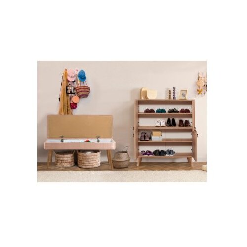 Hanah home Multilux 734 0900 set Cene