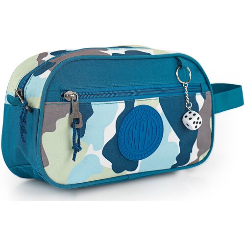 Skpat Camo Plava Slike
