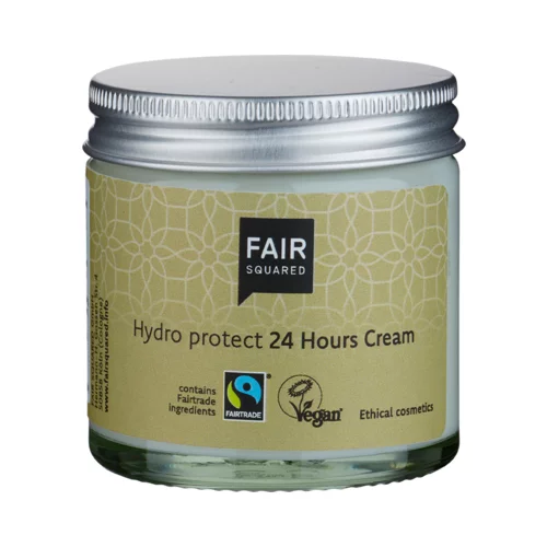 FAIR Squared 24 Hours Cream Argan