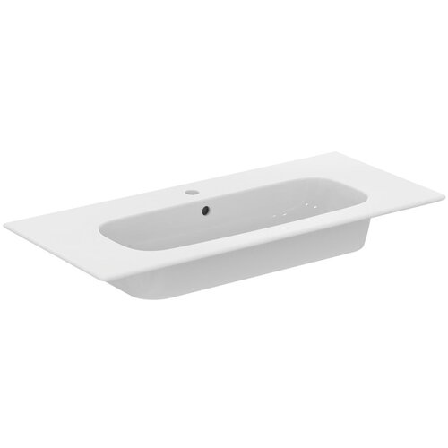 Ideal Standard Bijeli keramički umivaonik 104x46 cm i.Life A – Cijene