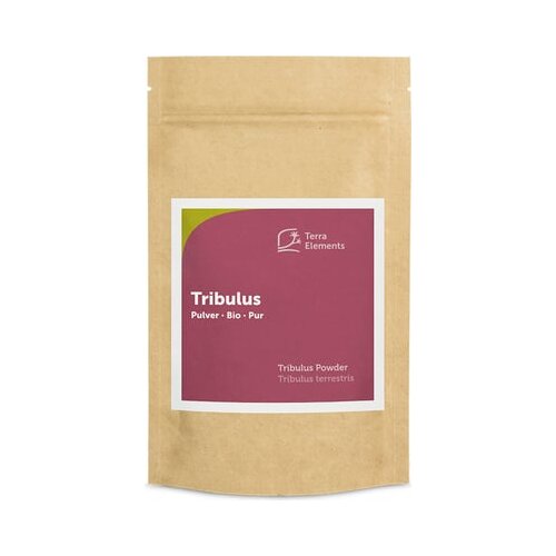 Terra Elements bio Tribulus v prahu Cene