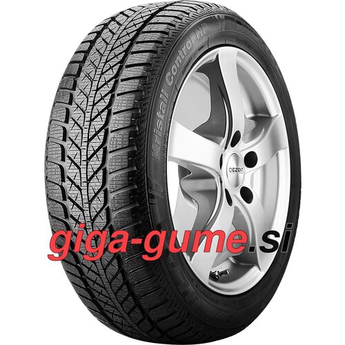 Fulda Kristall Control HP ( 215/55 R16 93H ) zimska pnevmatika Slike