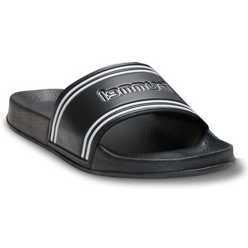 Hummel papuče pool slide badge za muškarce Cene