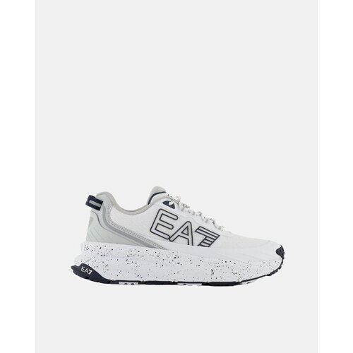 Ea7 Emporio Armani Modne superge X8X177 XK381 Bela Slike