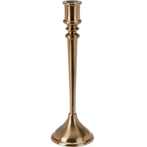  SVIJEĆNJAK 29CM ZLATNA Cijene