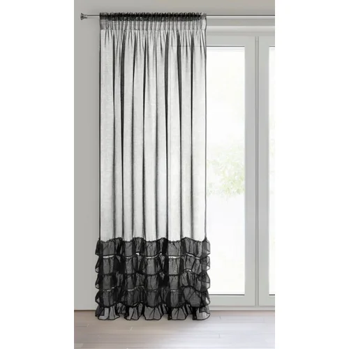 Eurofirany Unisex's Curtain 453877