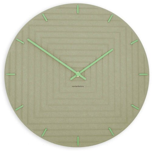 Von Der Factory Zidni sat Luxhora Arcantra Khaki 10 boja kazaljki Cijene