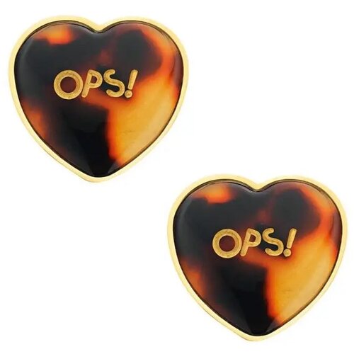 Ops Objects minđuše OPSOR-363 Cene