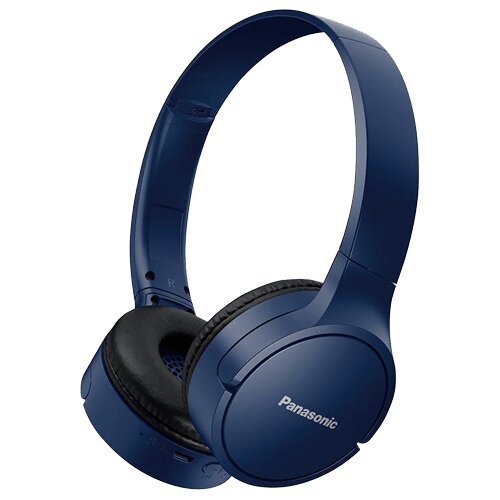Panasonic RB-HF420BE-A plave bežične slušalice Cene
