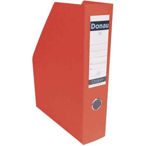  STALAK ZA SPISE OKOMIT KARTONSKI PP DONAU 3949001PL-04 CRVENI Cene