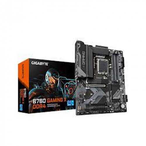 Gigabyte MB B760 Gaming XLGA1700 4xDDR5 3xM.2 4xSATA8xUSB HDMI, DP ATX Cijene