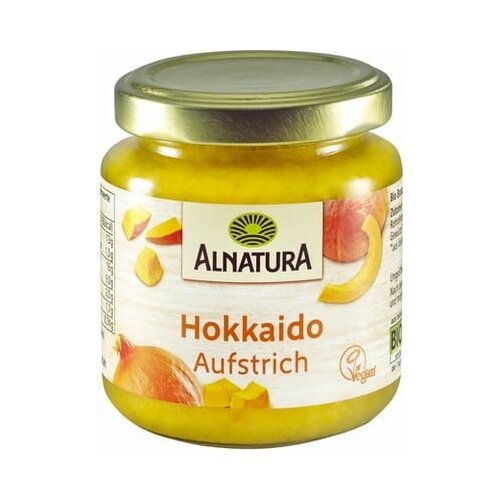 Alnatura organski namaz od Hokkaido bundeve Slike