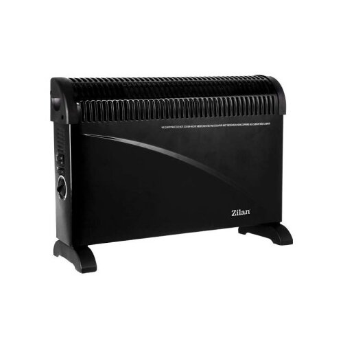 Zilan ZLN6850 KONVERTORSKA GREJALICA SA VENTILATOROM 2000W Cene