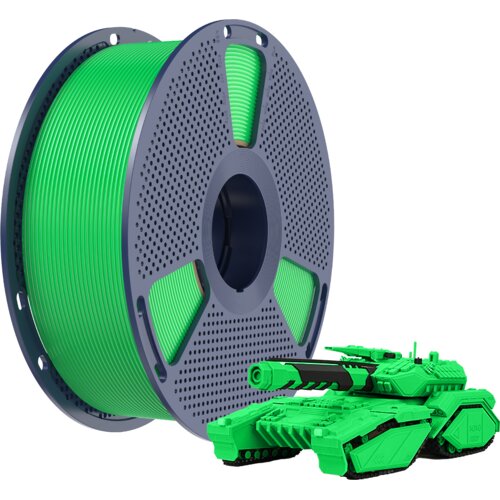 SUNLU pla green Slike