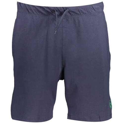 Gianmarco Venturi MEN'S SHORT PANTS BLUE Cene