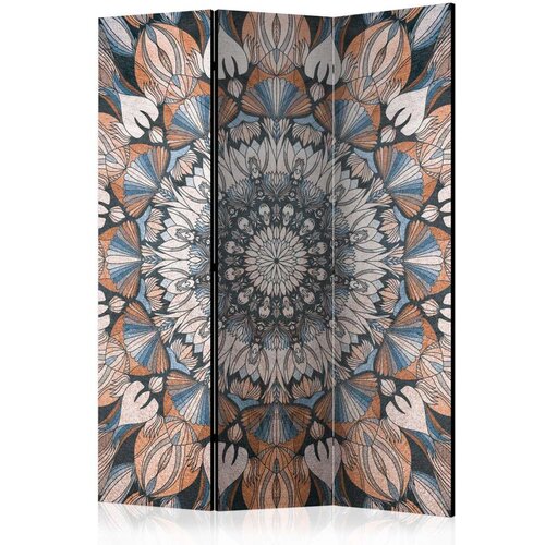  Paravan u 3 dijela - Hetman Mandala [Room Dividers] 135x172 Slike