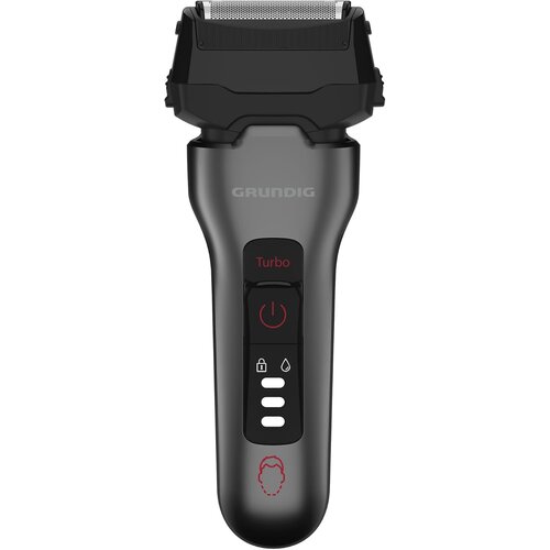 Grundig MS 8330 električni brijač Slike