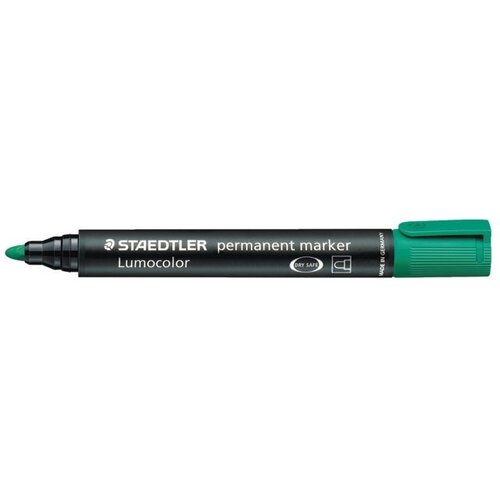 Flomaster staedtler 352 2-5mm STAEDTLER - ZELEN Cene
