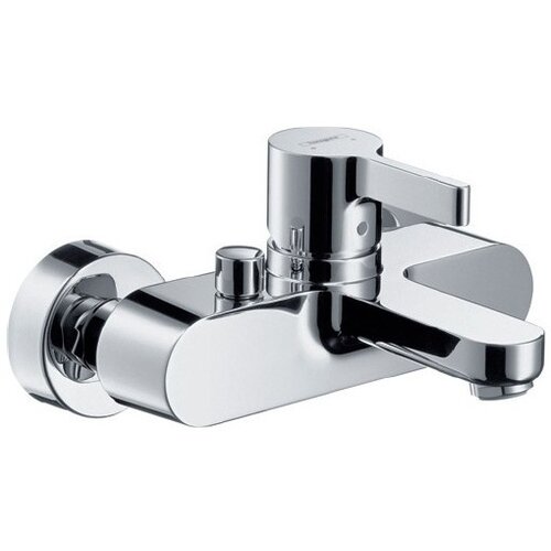 Hansgrohe Slavina za kadu METRIS 31460000 Slike