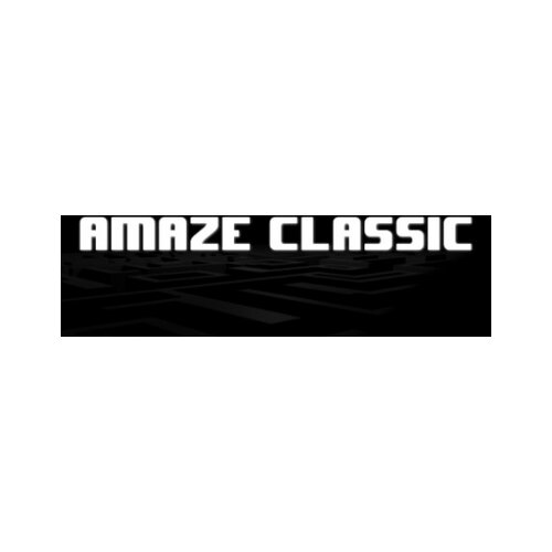 Steam aMAZE Classic (PC) Key GLOBAL Cene