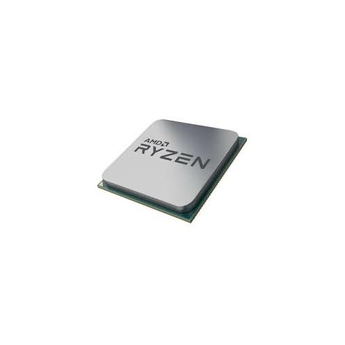 AMD Ryzen 5 3500X 6 cores 3.6GHz (4.1GHz) Tray Slike