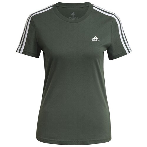 Adidas HL2042 Zelena Slike