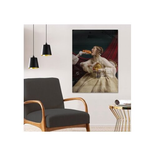 WALLXPERT dekorativna slika CAM3683 5070 Cene