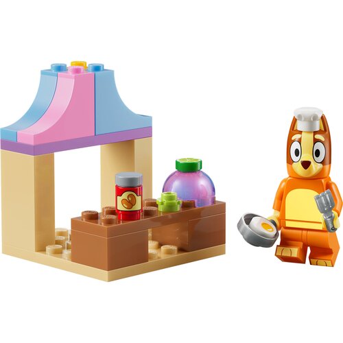 Lego 30713 Otmeni restoran sa Bingom Slike