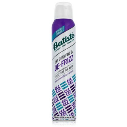 Batiste de-frizz suhi &scaron;ampon za mat i neurednu kosu 200 ml Cijene