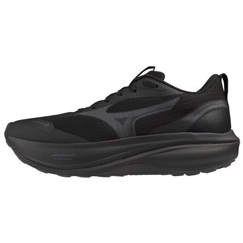 Mizuno Tek & Trail J1GM263052 Črna Cene