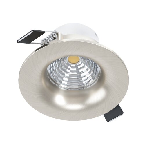 Eglo 98244 - LED prigu&amp;scaron;iva ugradna plafonska svetiljka SALICETO LED/6W/230V Slike