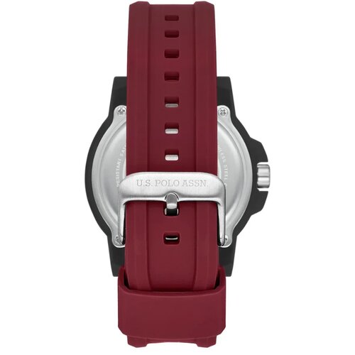 U.S. Polo Assn. ROČNA URA U.S.POLO ASSN. USPA1029-03 Slike