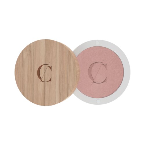 Couleur Caramel matte Eyeshadows - 26 Light Beige Slike