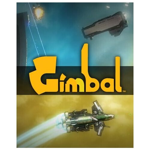  Gimbal Steam Key GLOBAL Cene
