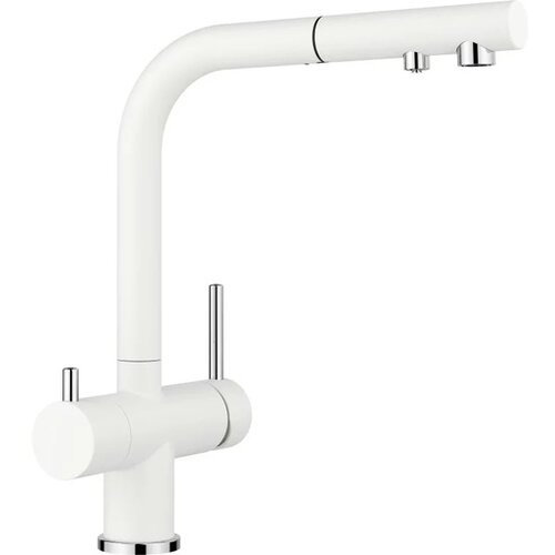 Blanco 525204 Fontas-S II izvlečna kuhinjska armatura s priključkom za vodni filter Slike