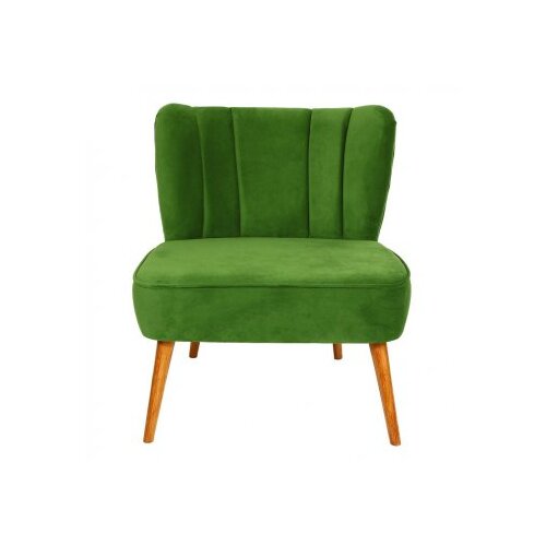 Atelier Del Sofa fotelja moon river green Slike