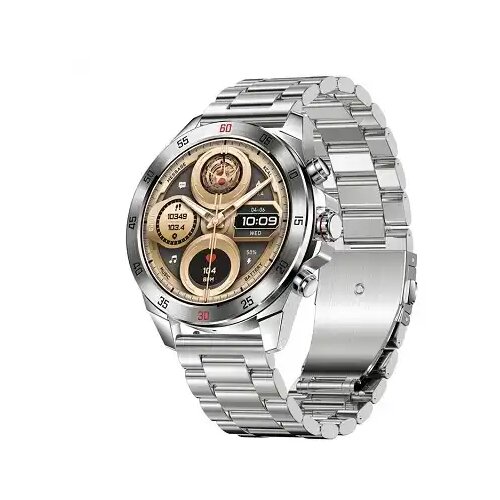 Smart Watch MADOR NX1 Pro srebrni Cene