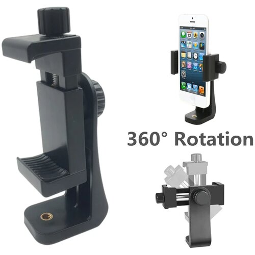 GOSPORT univerzalno vrtljivo držalo za telefon 360° Cene
