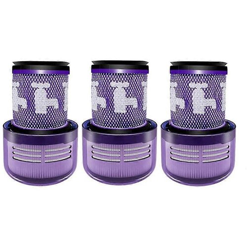 INORCO Nadomestni filter za tanek sesalnik V12 Detect, tanek sesalnik V12, primerjava dela 971517-01, (21986288) Cene