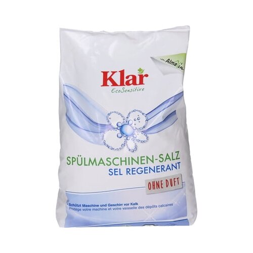 Klar Sol za pomivalni stroj Cene