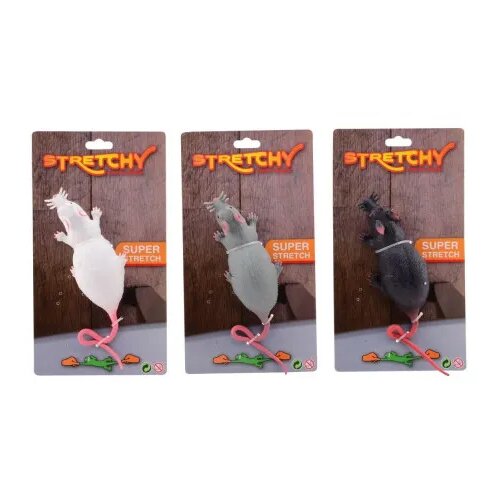Magaza Animal World životinja gumena pacov 30cm Slike
