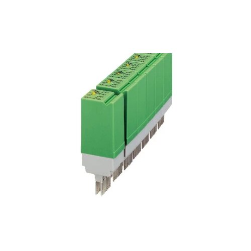  Utični relej 24 V/DC, 24 V/AC 3 A 2 preklopni Phoenix Contact ST-REL4-KG 24/21-21 10 kom. Cijene