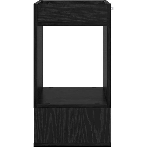  Konačna Stolić 2 pcs Crni hrast 30 x 30 x 56 cm Slike