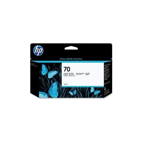 HP 70 ink photo black 130 ml Vivera Cijene