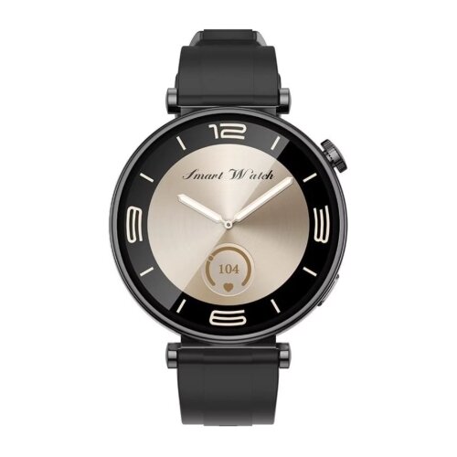 XO Smartwatch GT4 Mini Amoled Black Cijene